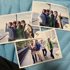 嵐写真2011絶頂期来年解散ジャニーズ 136枚未使用新品超希少事務