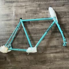 サーリー SURLY フレームバッグ FLAME BAG レベレイトデザイン