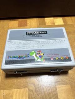 2025年最新】スーパーファミコン ケースの人気アイテム - メルカリ