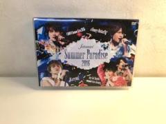 新品　Johnnys'Summer Paradise 2016〈2枚組〉 61rQlOjcywL.jpg_BO30,255,255,
