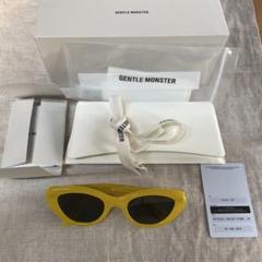 Gentle Monster Conic YC7