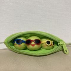 ●トイストーリー　ぬいぐるみ　お豆三兄弟&ブルズアイ　ルクソーボールセット● ☆トイストーリー お豆三兄弟 ぬいぐるみの通販 by みぃ's shop