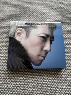 HAYABUSA JET Ⅰ 開封済CD
