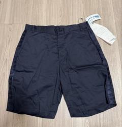 期間限定値下げ中 【未使用】 monro ネイビーショートパンツ