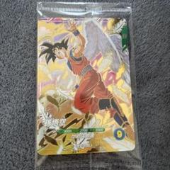 ドラゴンボールスーパーダイバーズ GDR SDVP-020 天使 孫悟空　1枚