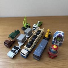 2025年最新】トミカトラックまとめ売りの人気アイテム - メルカリ