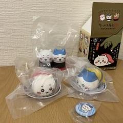 おまけ付き! ちいかわ　寿司　ちいハチ　セット おまけ付き! ちいかわ 寿司 ちいハチ セット - メルカリ