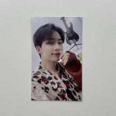 seventeen タワレコ　ラキドロ　dream ジョンハン SEVENTEEN ジョンハン DREAM HMV タワレコ 蔦屋 ラキドロ - K