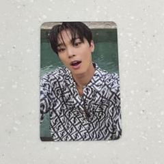 2025年最新】the boyz ジュヨン トレカの人気アイテム - メルカリ