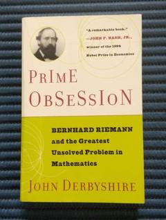 PRIME OBSESSION