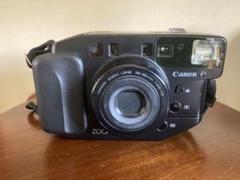 ★キヤノン CANON AUTOBOY ZOOM SUPER#220228 オートボーイズームスーパー - キヤノンカメラミュージアム