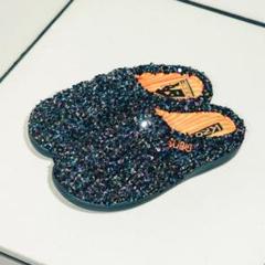 最新入荷 未使用 kroi×subu Spangle サイズ1 - メルカリ ミュージシャン