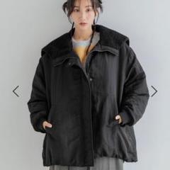 ローリーズファーム　BIGエリフライトブルゾン 楽天市場】【SALE／40%OFF】BIGエリフライトブルゾン LOWRYS