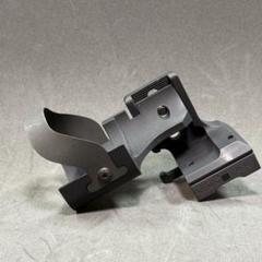 PRI A.R.M.S M69 AN/PVS18 ナイトビジョンマウント　実物 PRI A.R.M.S M69 AN/PVS18 ナイトビジョンマウント 実物 - メルカリ
