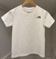 THE NORTH FACE ノースフェイス Tシャツ 140cm