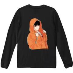 シルバニアファミリー×ヴィレッジヴァンガード　長袖シャツ　ロングTシャツ EPOCH - シルバニアファミリー ロンTの通販 by moko's shop