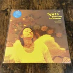 [未使用品 アナログレコード LP盤 2枚組]　スピッツ　空の飛び方 30th 空の飛び方 [完全受注限定生産][アナログ] - スピッツ