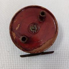 重利リール　Rピンタイプ　86ミリのサムネイル