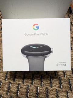Google Pixel Watch ヘーゼル おまけ付