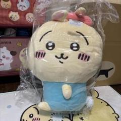 2025年最新】ちいかわ×サンリオキャラクターズ ドールgj~うさぎ