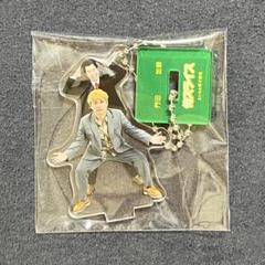 例えば炎 マンゲキアクリルキーホルダー アクスタ 2025 よしもと