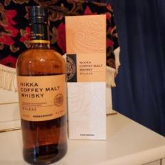 ( 入手困難 )[ NIKKA ] カフェモルト <最安値 > 7500円 入手困難 )[ NIKKA ] カフェモルト <最安値 > 7500円 - メルカリ