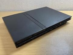 薄型 PS2 SCPH-70000 本体 メンテナンス済み