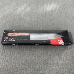 お値下げ不可！スーパーストーンバリア 牛刀 180mm 包丁 SBGT180 楽天市場】スーパーストーンバリア包丁 牛刀 180mm 日本製 協和