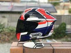 2025年最新】SHOEI X-TWELVE マルケスの人気アイテム - メルカリ
