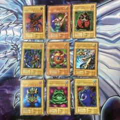 遊戯王　初期　プレミアムパック1