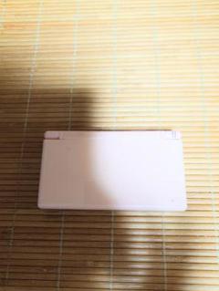 Nintendo DS Lite 本体