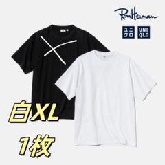 Ron Herman × UNIQLO コラボTシャツ サイズXL - メルカリ