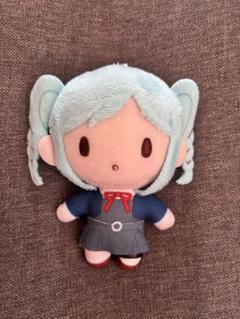 【新品未開封】Liella! ふわぷち マスコットぬいぐるみ 鬼塚冬毬 ラブライブ スーパースター Liella! 鬼塚冬毬 ふわぷち