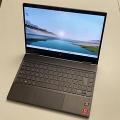 2025年最新】hp envy x360 convertible 13-ar0xxxの人気アイテム