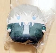 ウィンドブレイカー ふわコロりん Msize 梶 蓮