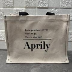 バッグ aprily APRILY / BAG