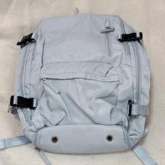 ☆ バックパック 大型 旅行用バックパック 防水 リュック 15.6インチ