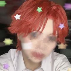 菊丸英二　コスプレ　カット済みウィッグ 菊丸英二 コスプレ ウィッグ - メルカリ