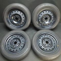 ニッサン スズキ 純正 155/65R14 ワゴンR モコ ラパン スペーシア 0000000118252_2ZpiwjU.jpg