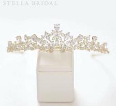 2025年最新】STELLA BRIDAL ティアラの人気アイテム - メルカリ
