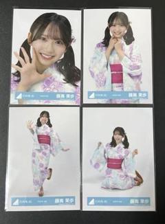 2025年最新】日向坂46 生写真 浴衣の人気アイテム - メルカリ