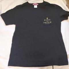 キンプリ　プリリズ　Tシャツ　キンツア　ロゴ