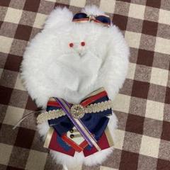 ぬい服 五奇人