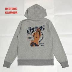 2025年最新】Hysteric Glamour メンズ パーカーの人気アイテム