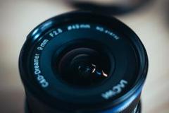 LAOWA 単焦点レンズ 9mm F2.8 ZERO-D マイクロフォーサーズ用