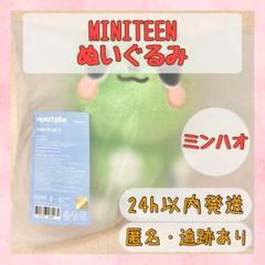 ディエイト seventeen MINITEEN ポップアップ ぬいぐるみ ディエイト seventeen MINITEEN ポップアップ ぬいぐるみ - メルカリ