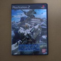 機動戦士ガンダム戦記