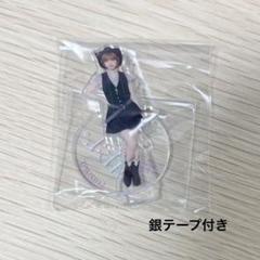 ME:I 飯田栞月 ミニアクリルスタンド アクスタ - メルカリ