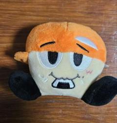 WESTꓸ⠀神山智洋⠀ぶらさげるヤツ⠀新品未使用⠀ヤツぬい