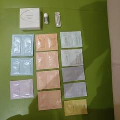 アルビオン　サンプル品　まとめ アルビオン サンプル｜Yahoo!フリマ（旧PayPayフリマ）